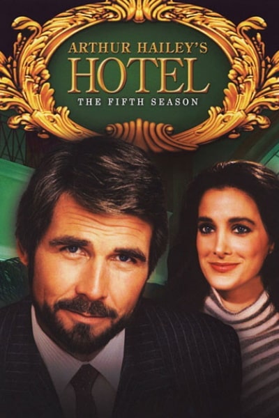Hotel - Season 5