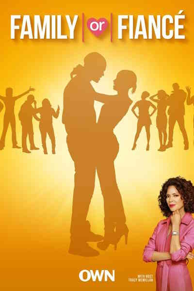 Family or Fiance - Season 2