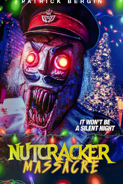 Nutcracker Massacre