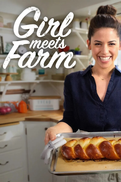 Girl Meets Farm - Season 15