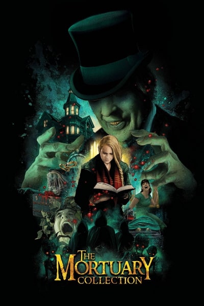 The Mortuary Collection