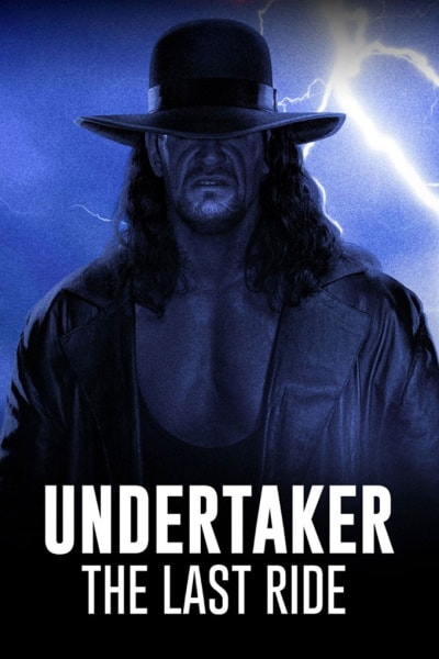 Undertaker: The Last Ride - Season 1