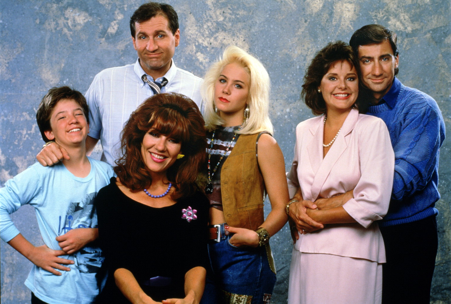 Married With Children - Season 4 - Watch Free online streaming on Putlocker