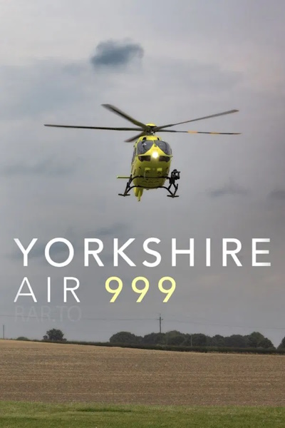 Yorkshire Air 999 - Season 3