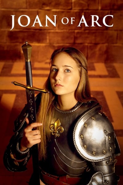 Joan of Arc - Season 1