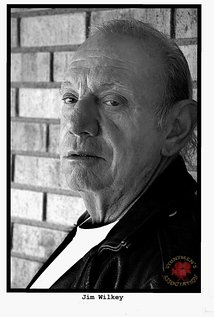 Jim Wilkey