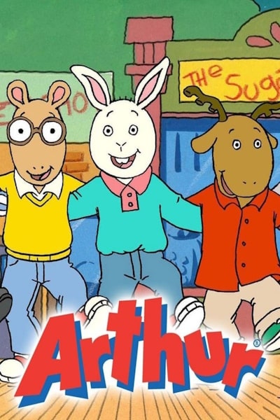 Arthur - Season 18