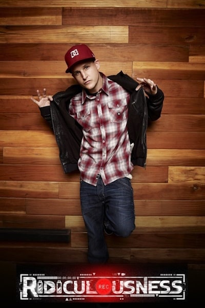 Ridiculousness - Season 14