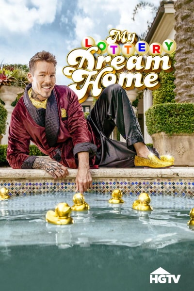 My Lottery Dream Home - Season 2