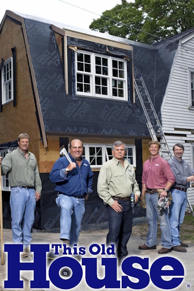 This Old House - Season 29