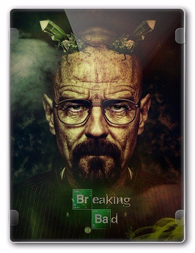Breaking Bad: The Movie