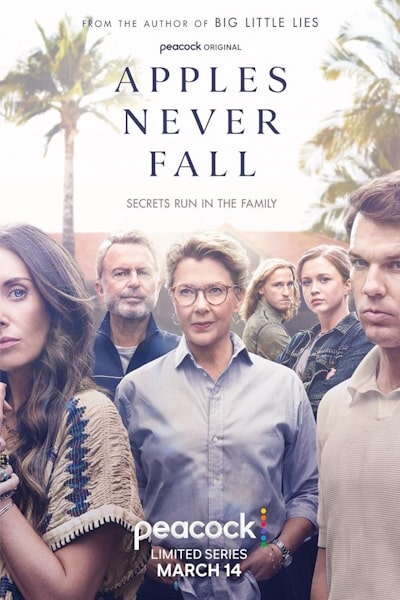 Apples Never Fall - Season 1