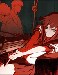 Shikabane Hime: Kuro Special [Audio: Eng]