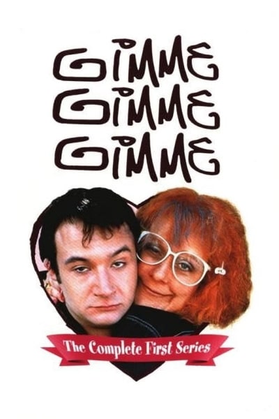 Gimme Gimme Gimme - Season 1
