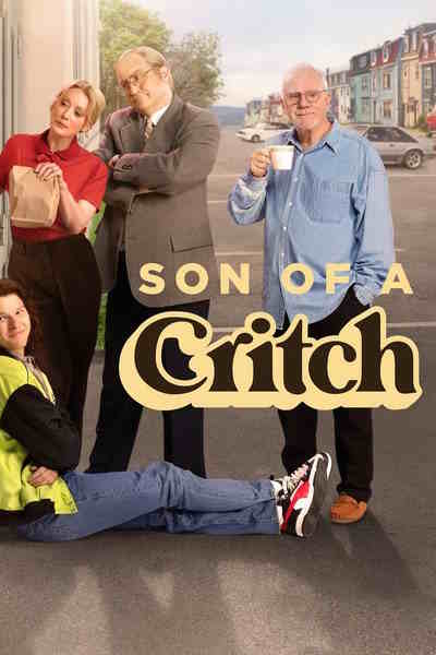 Son of a Critch - Season 4