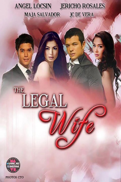 The Legal Wife - Season 1