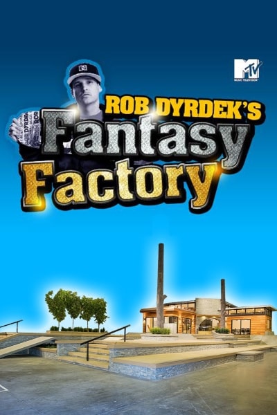 Fantasy Factory - Season 5