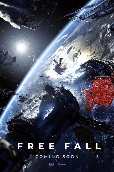 Free Fall (Svobodnoe padenie)