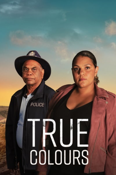 True Colours - Season 1