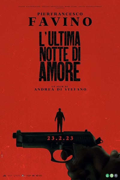 Last Night of Amore (L ultima notte di Amore)