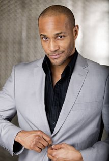 Michael Cory Davis
