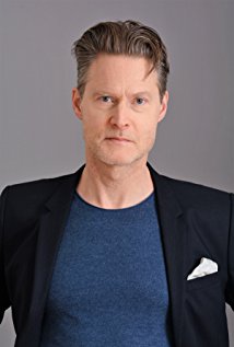 Henrik Norman