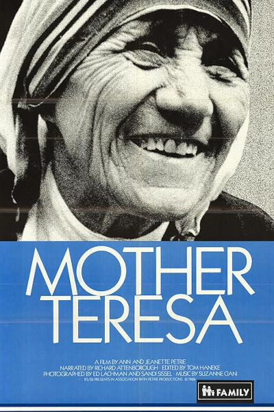 Mother Teresa (1986)