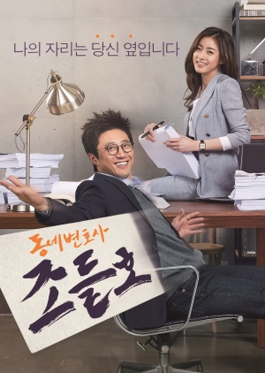 My Lawyer, Mr. Jo - Season 1