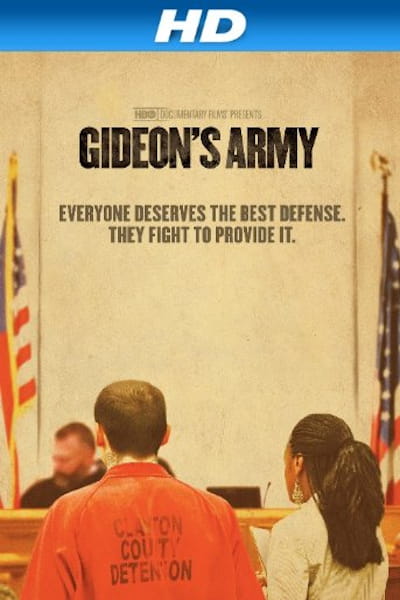 Gideons Army