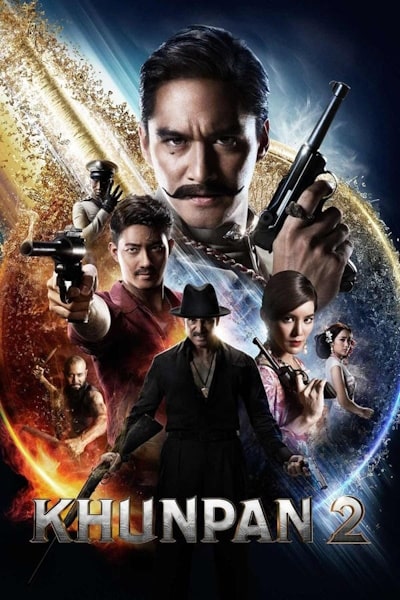 Khun Pan 2