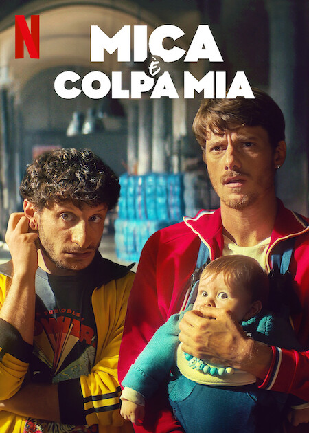 Mica e Colpa Mia