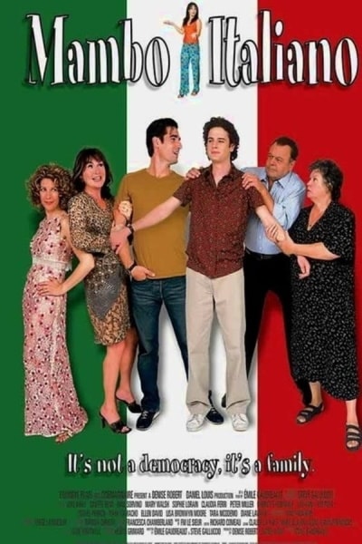 Mambo Italiano