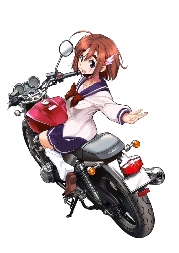 Bakuon!! OVA [Sub: Eng]