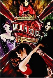 Moulin Rouge (2001)