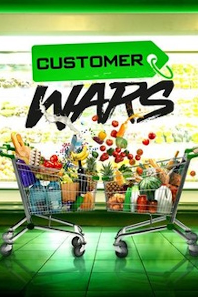 Customer Wars - Season 6