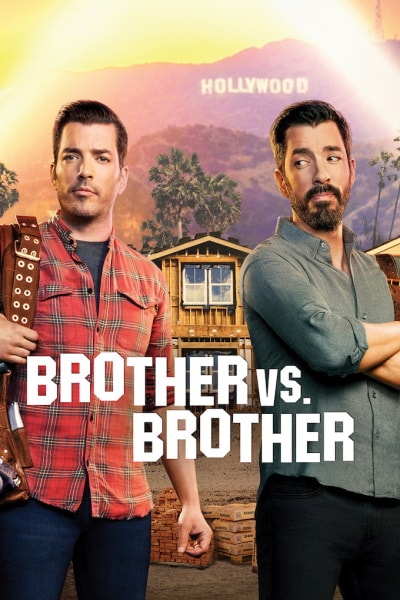 Brother vs Brother - Season 7