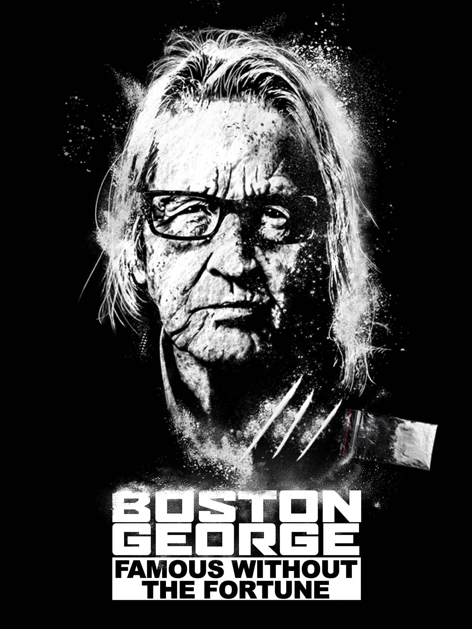 Boston George Famous Without the Fortune - Season 1