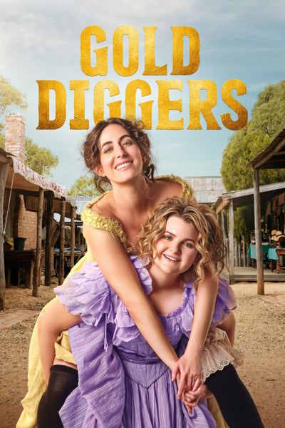 Gold Diggers - Season 1