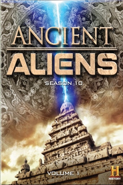 Ancient Aliens - Season 10