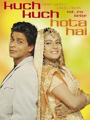 Kuch Kuch Hota Hai [Sub: Eng]