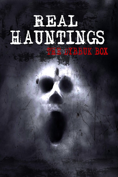 Real Hauntings The Dybbuk Box - Season 2