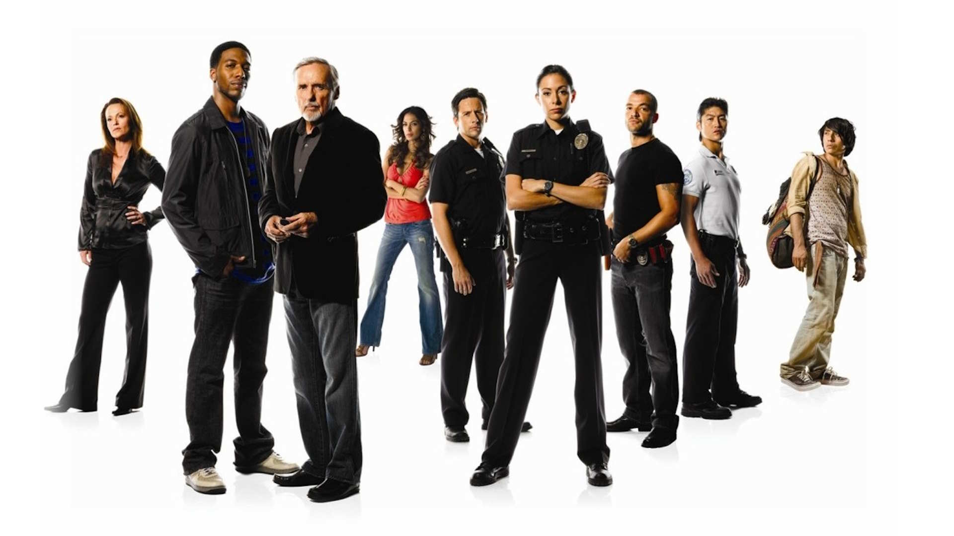 Season 1