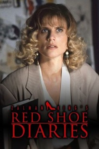 Red Shoe Diaries - Season 4