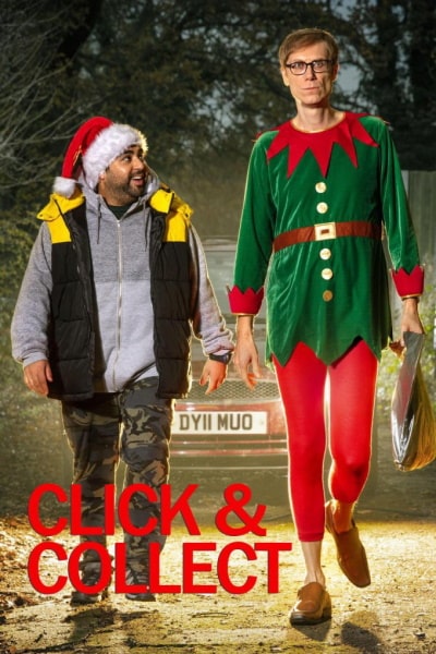 Click And Collect