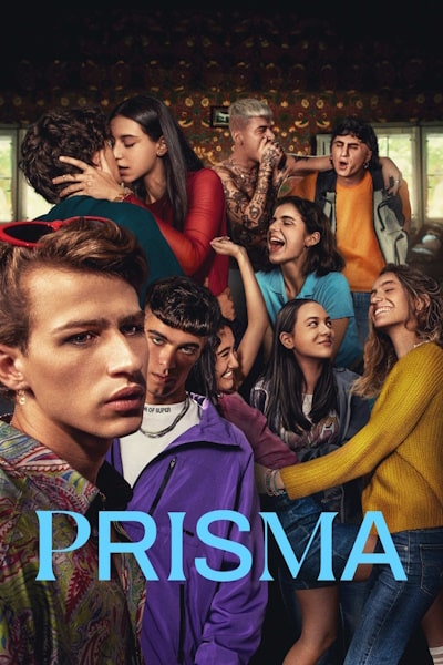 Prisma - Season 2 [Sub: Eng]