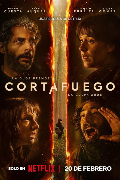 Firebreak (Cortafuego)