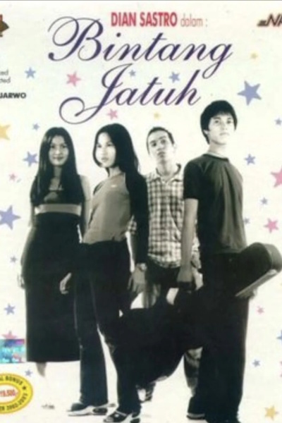 Bintang Jatuh