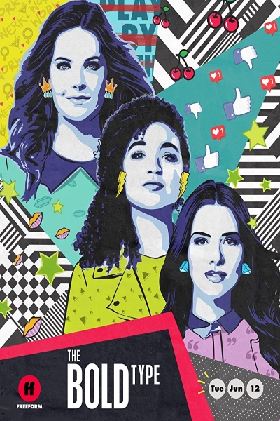 The Bold Type - Season 2