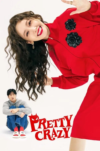 Pretty Crazy (Agmaga Isawassda)