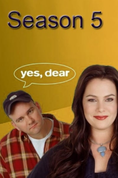 Yes, Dear - Season 5